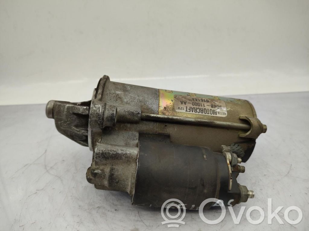 Ford Mondeo MK II Starter motor 