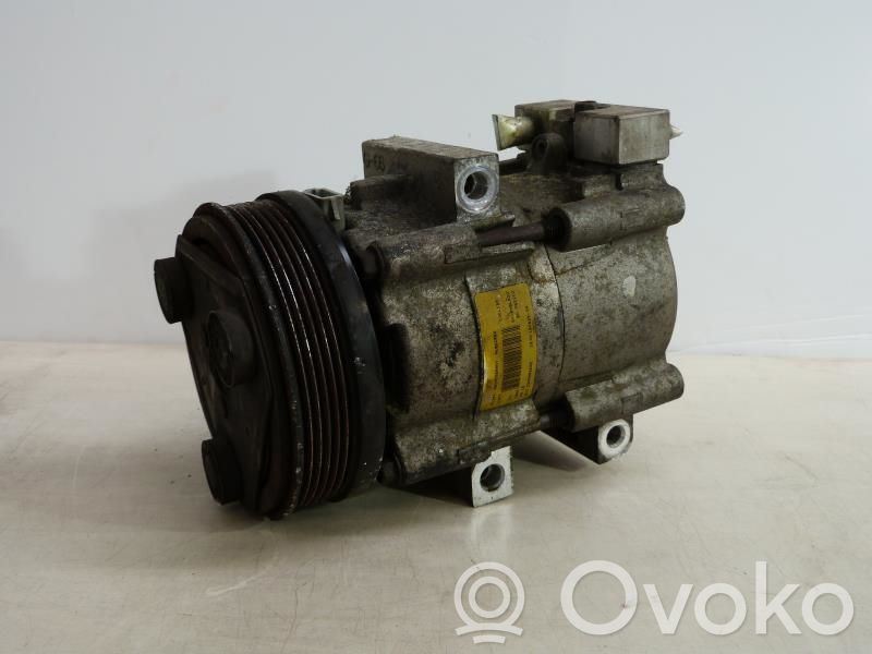 Ford Mondeo Mk III Air conditioning (A/C) compressor (pump) 