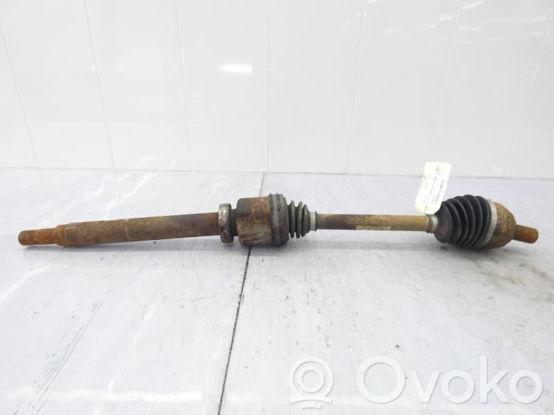 Ford Mondeo MK IV Front driveshaft 