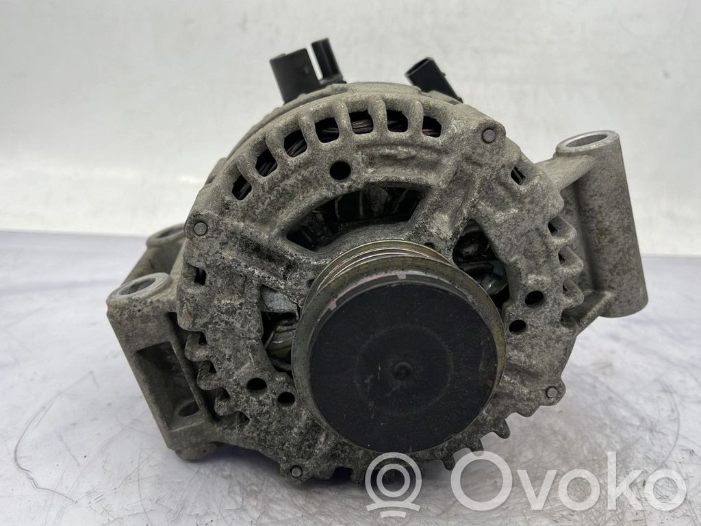 Ford Mondeo MK IV Generator/alternator 