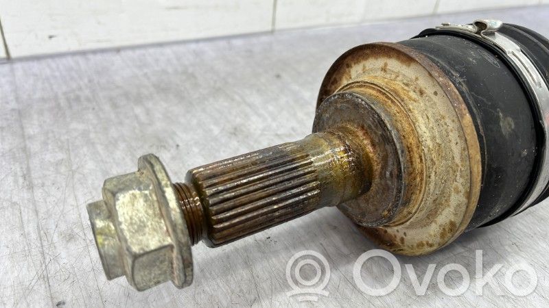 Ford Ranger Półoś przednia 