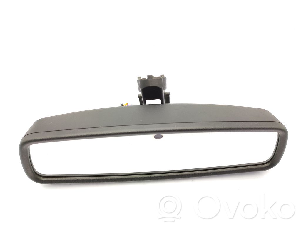 Ford Ranger Espejo retrovisor (interior) 