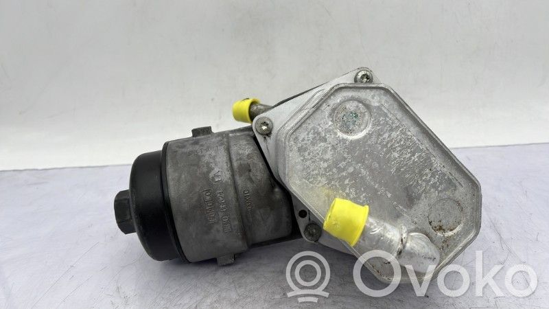Ford Ranger Oil filter mounting bracket 