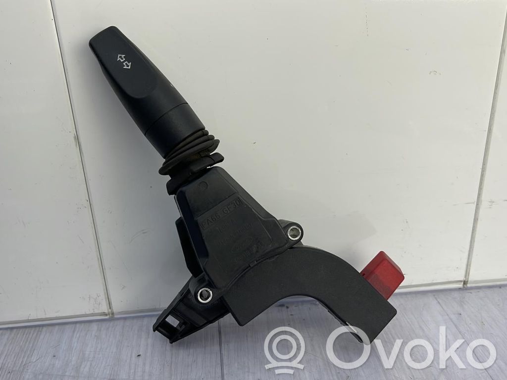 Indicator stalk