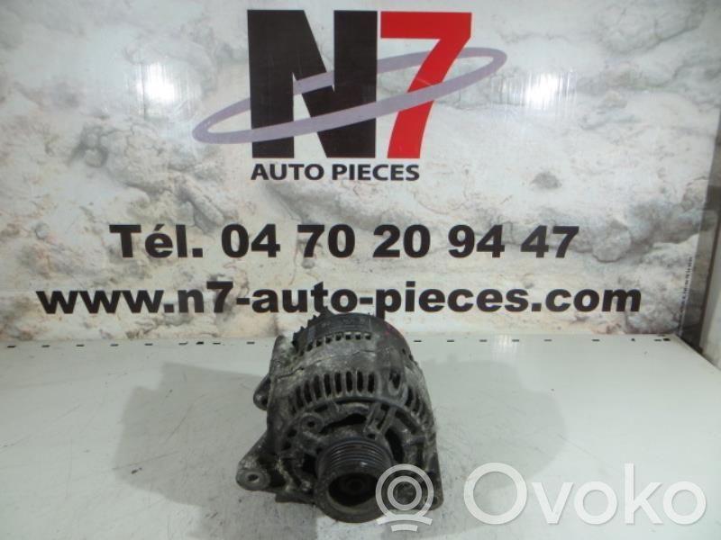 Ford Scorpio Generator/alternator 