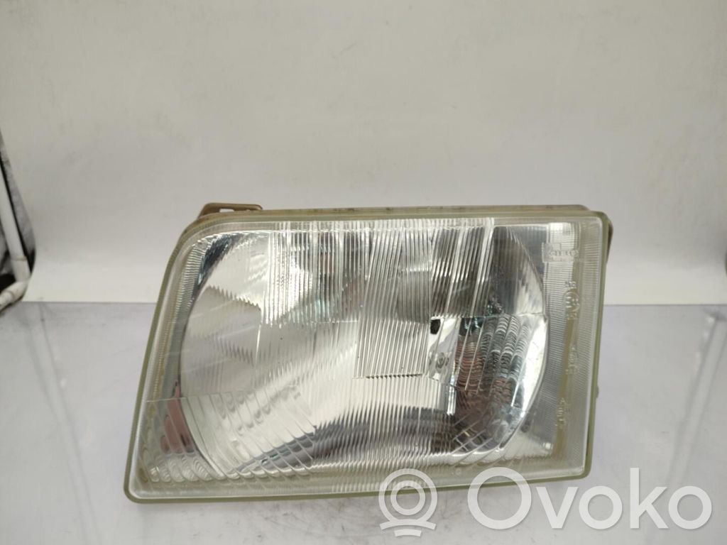 Ford Transit Headlight/headlamp 