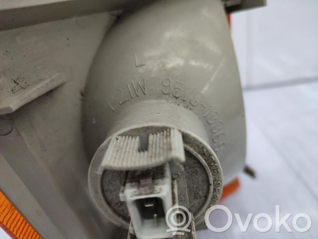 Ford Transit Frontblinker 