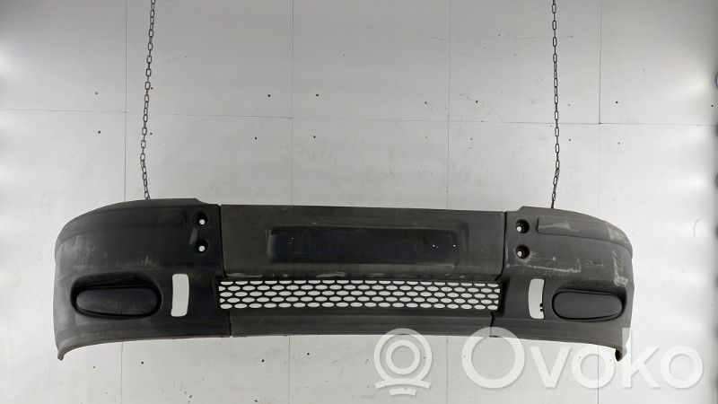 Front bumper   4429596
