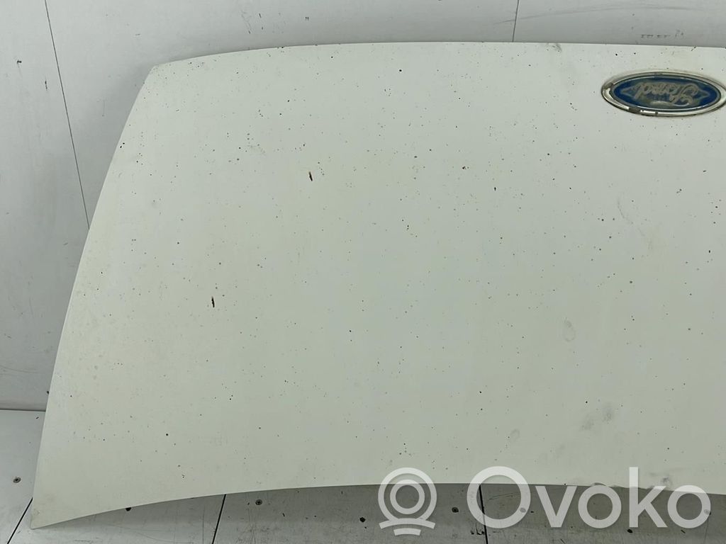 Engine bonnet/hood   4754207
