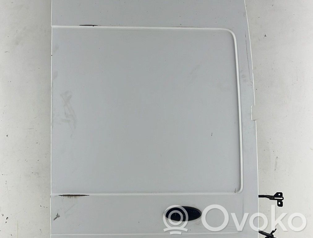 Ford Transit Durvis 