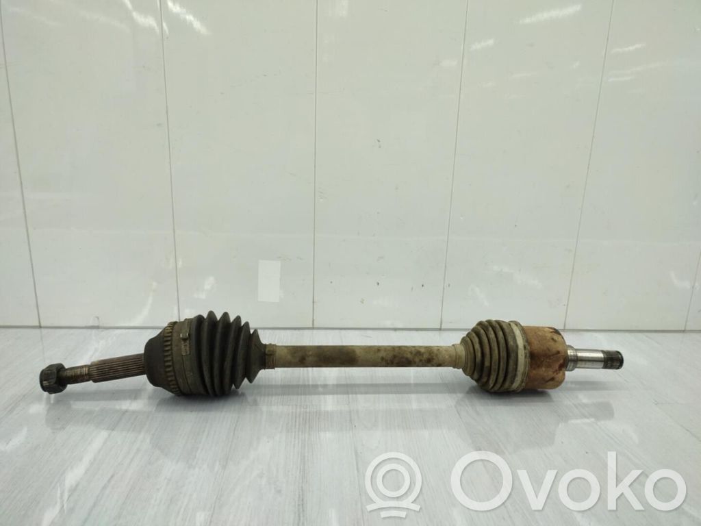 Front driveshaft   1495673