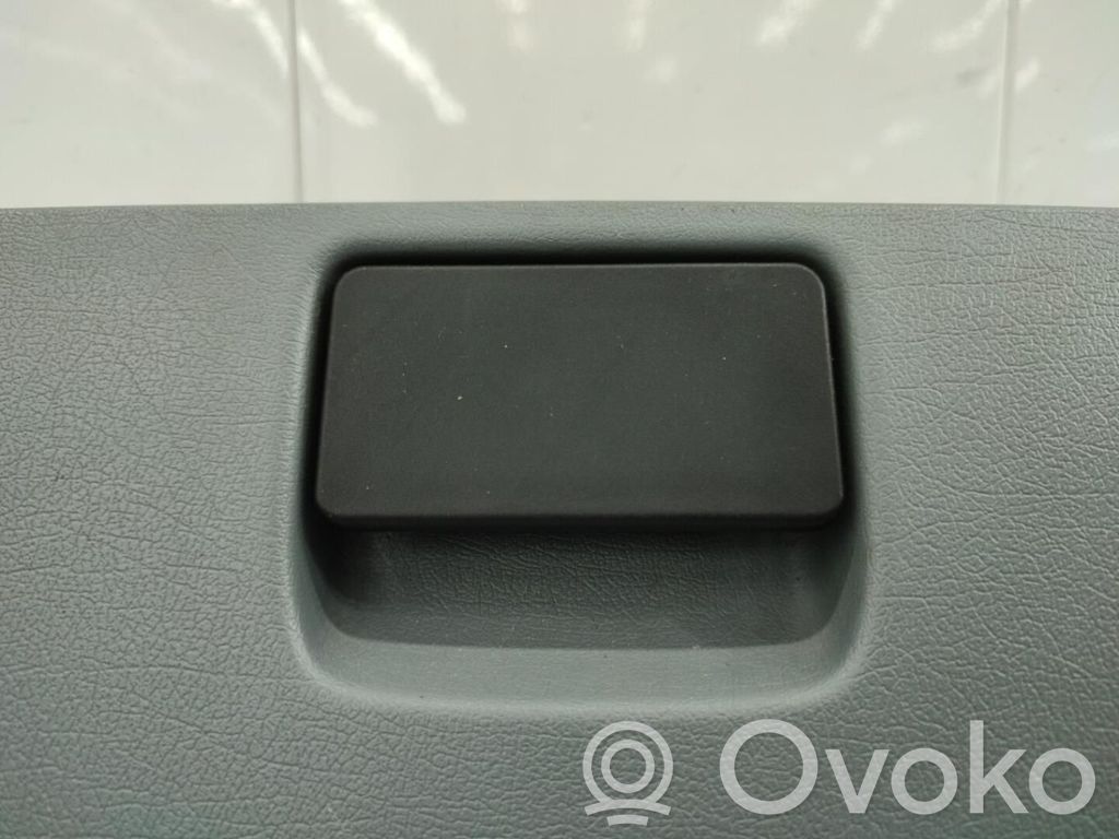 Ford Transit Daiktadėžės (bordačioko) komplektas 