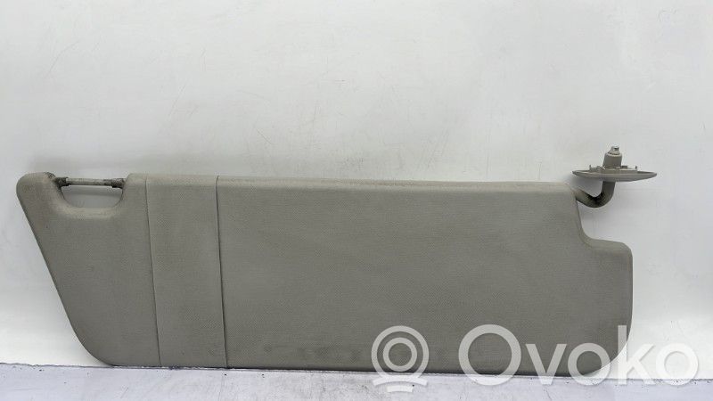 Ford Transit Custom Sun visor 