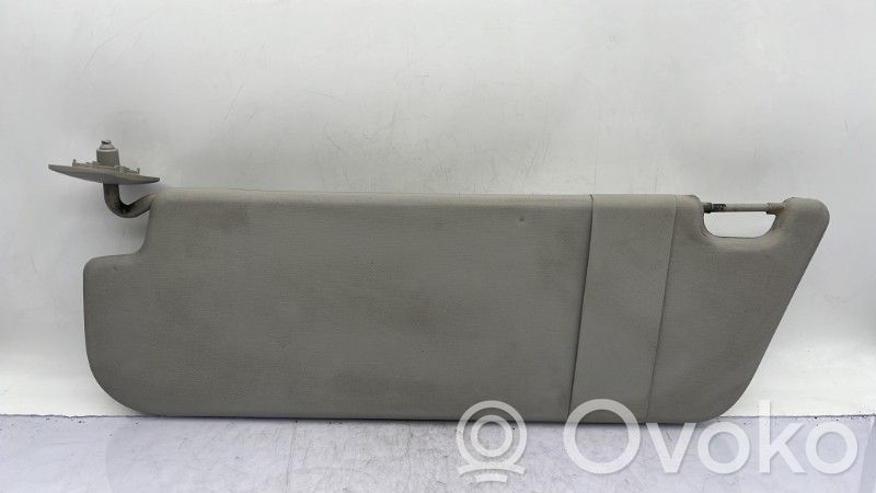 Ford Transit Custom Sun visor 