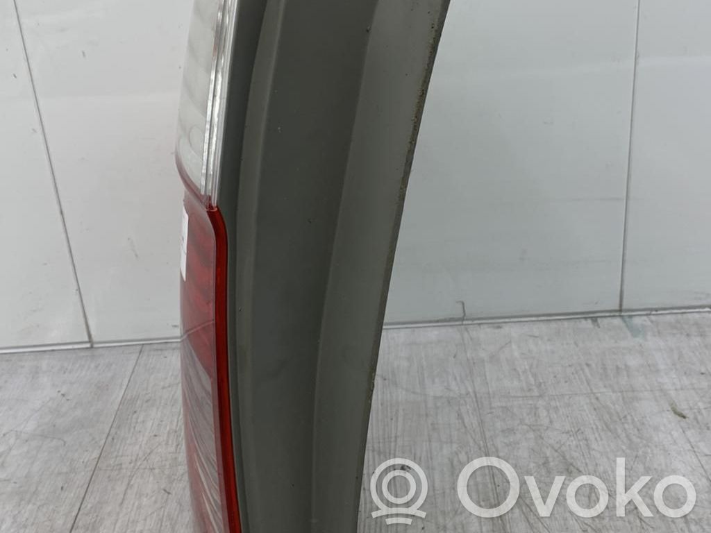 Honda FR-V Galinis žibintas kėbule 