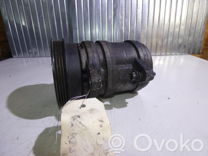 Hyundai Atos Prime Kompresor / Sprężarka klimatyzacji A/C 
