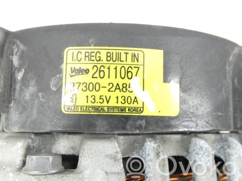 Generatorius   373002A650