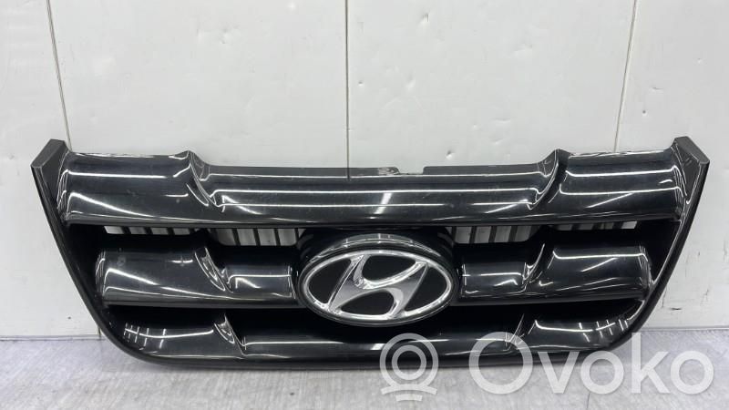Hyundai Matrix Rejilla delantera 