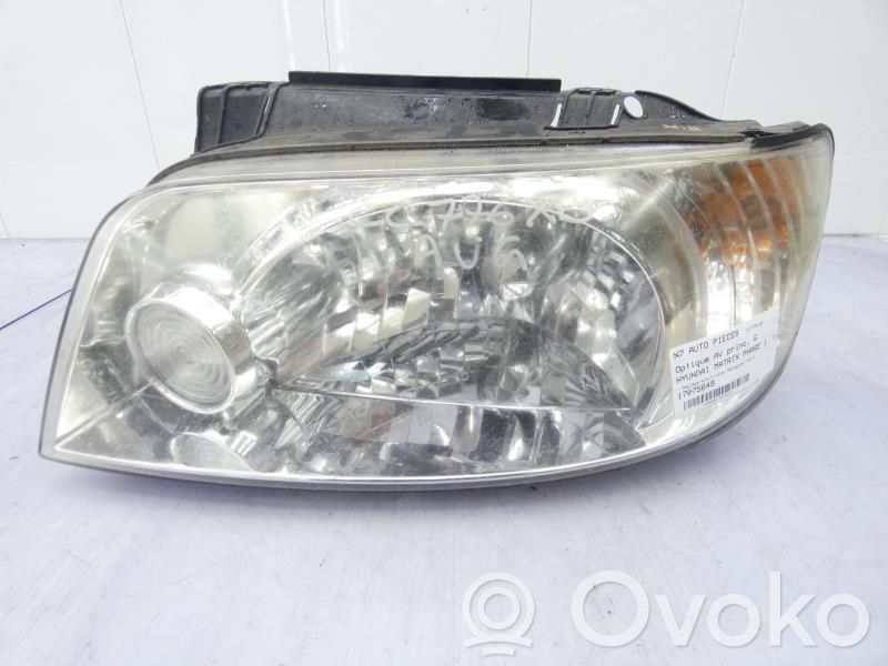 Scheinwerfer   9210317030