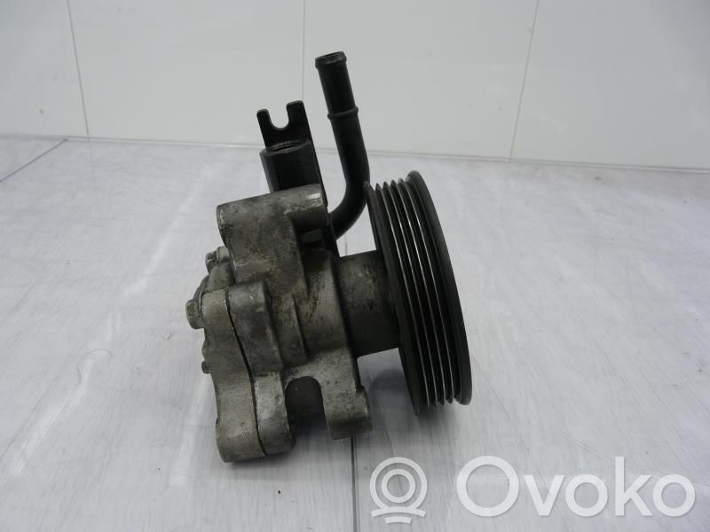 Hyundai Matrix Ohjaustehostimen pumppu 
