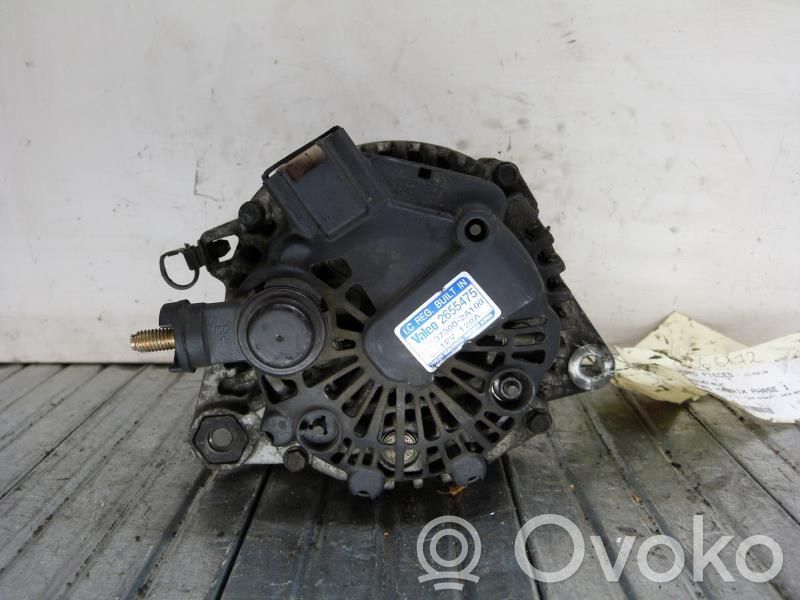 Hyundai Matrix Ģenerators 