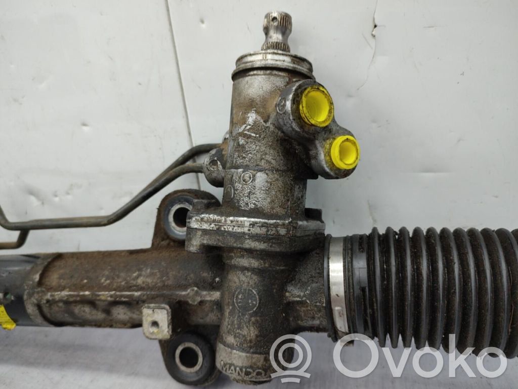 Hyundai Santa Fe Steering rack 