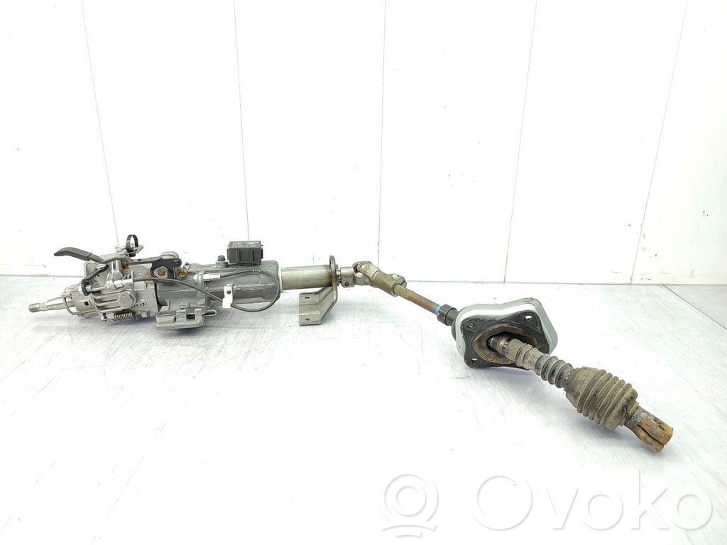 Hyundai Santa Fe Set ax volan 