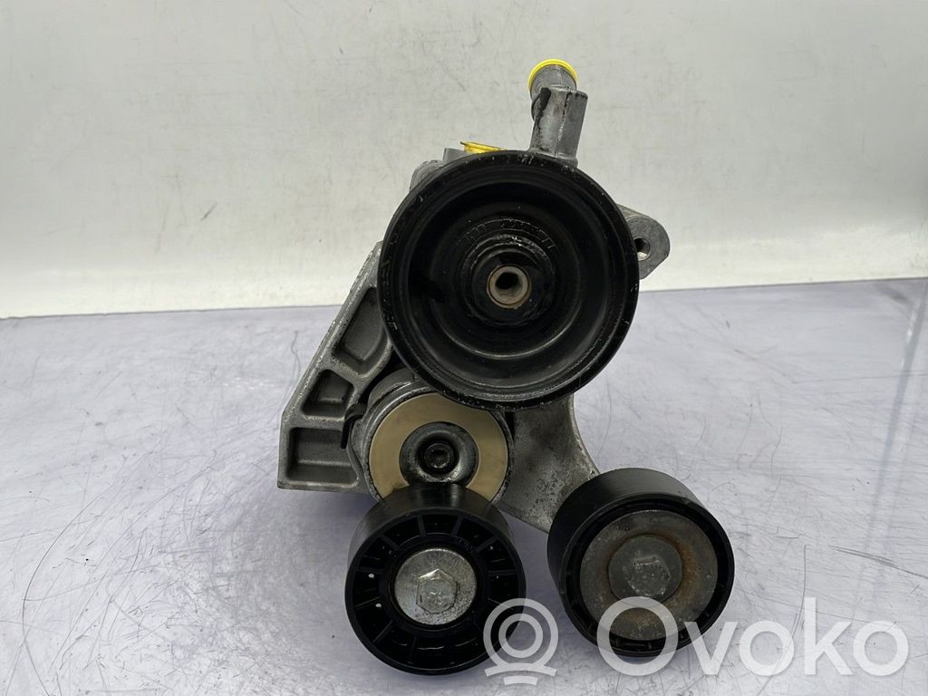 Ohjaustehostimen pumppu   504238603