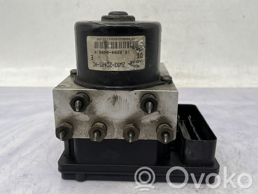 ABS Pump   C2C15612