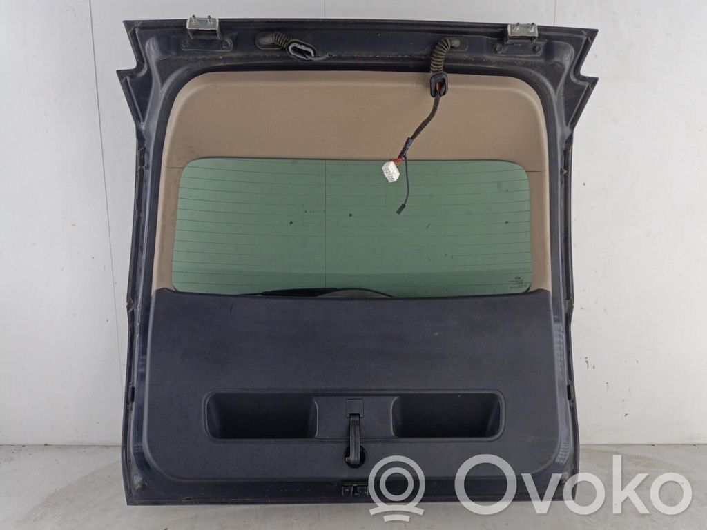 KIA Ceed Tailgate/trunk/boot lid 