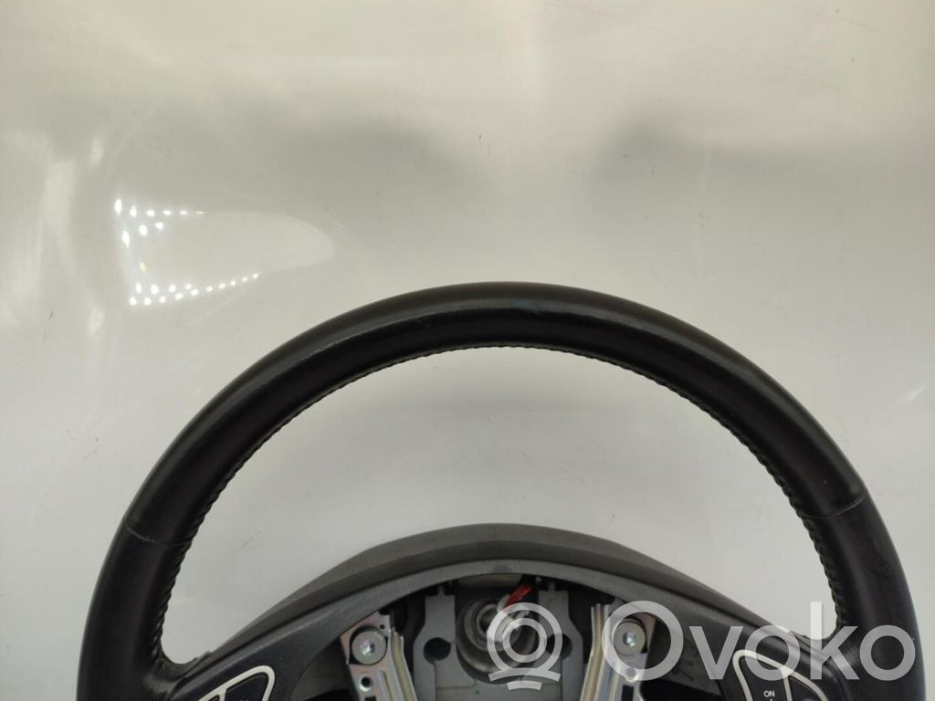 KIA Ceed Steering wheel 