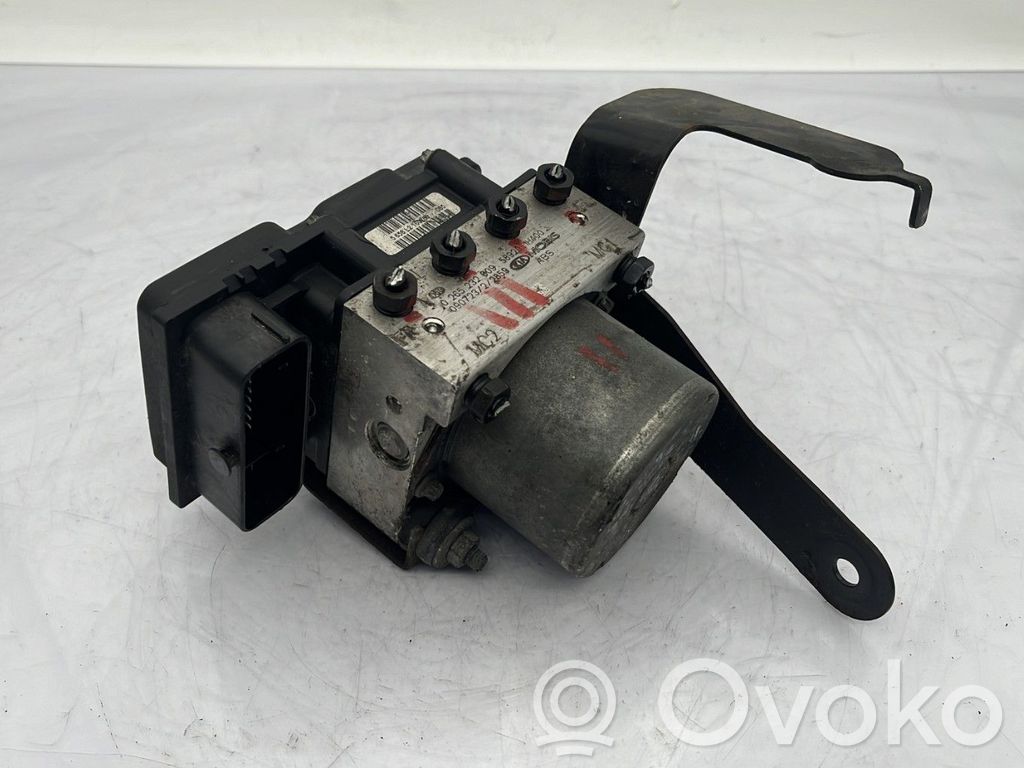 KIA Ceed ABS Blokas 