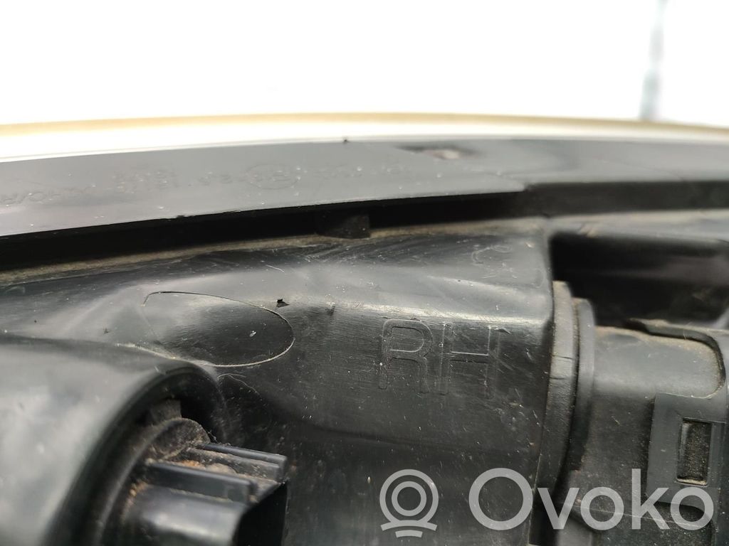KIA Picanto Phare frontale 