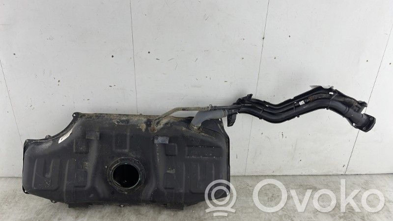 KIA Rio Degalų bakas 