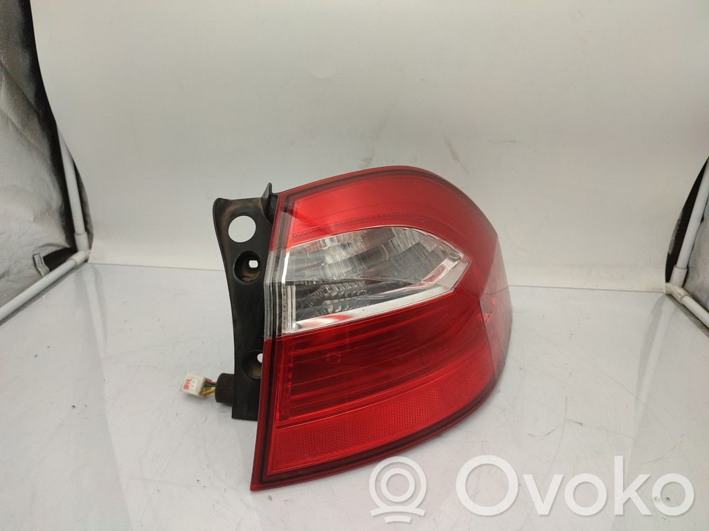 KIA Rio Takavalot 