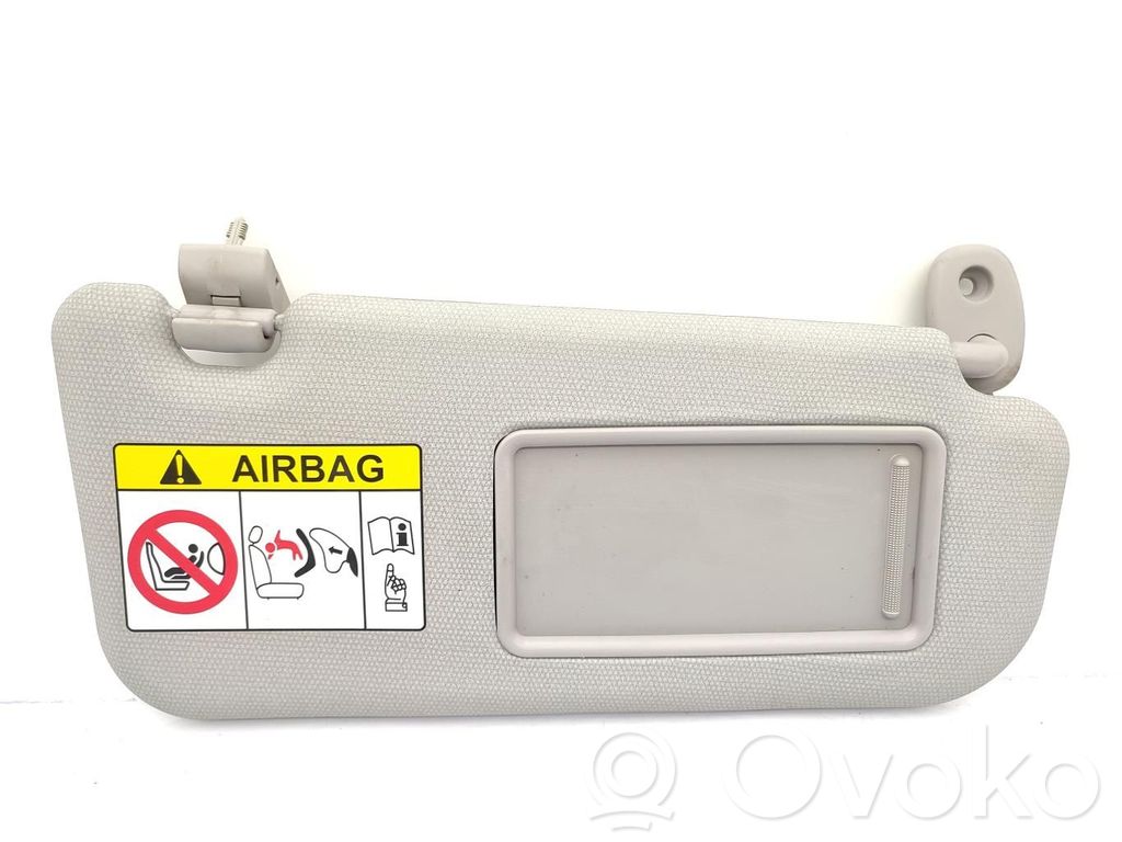 KIA Rio Aletta parasole 