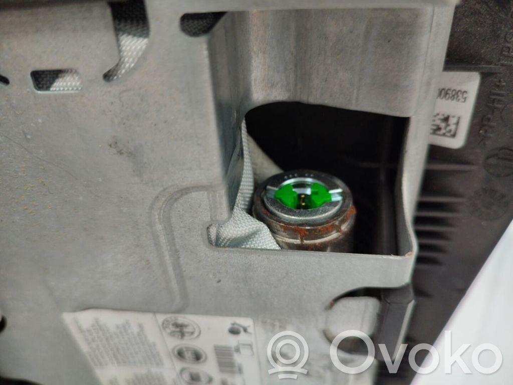 Lancia Delta III Airbag pentru genunchi 