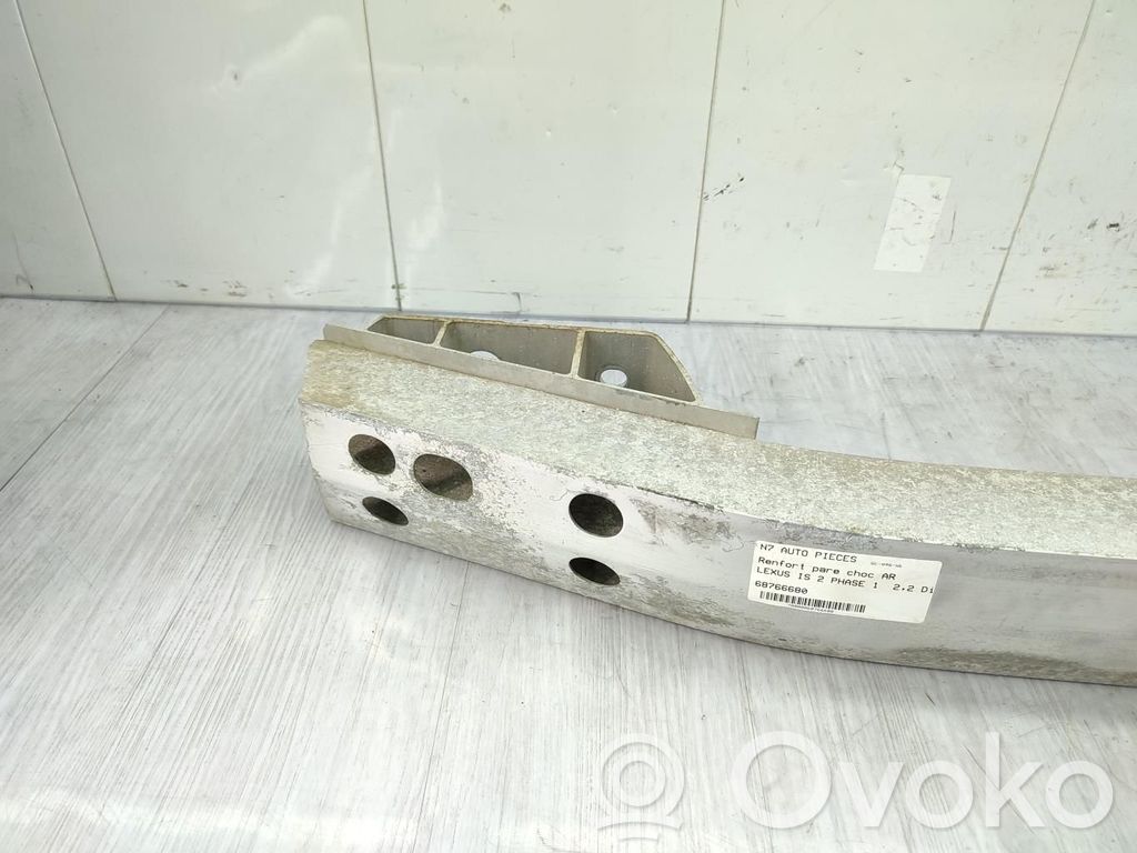 Lexus IS 220D-250-350 Traversă bară spate 
