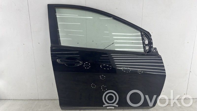 Mazda 2 Durvis 
