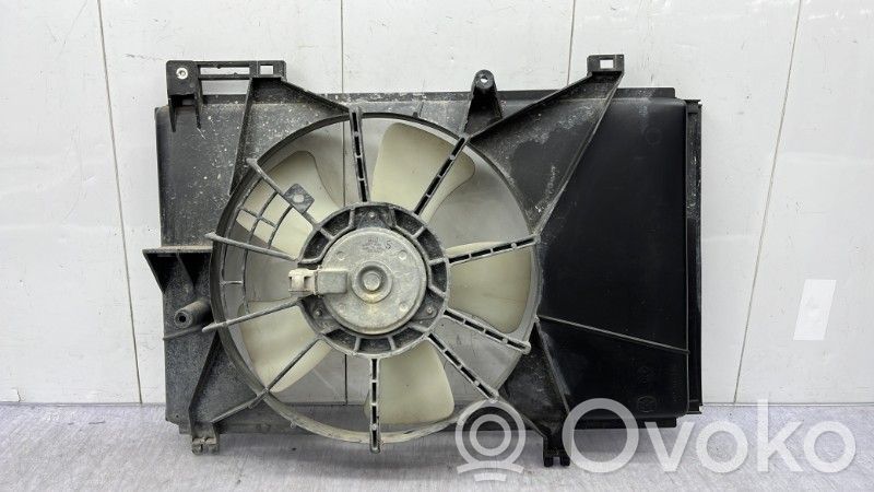 Elektrolüfter   ZJ3815025B