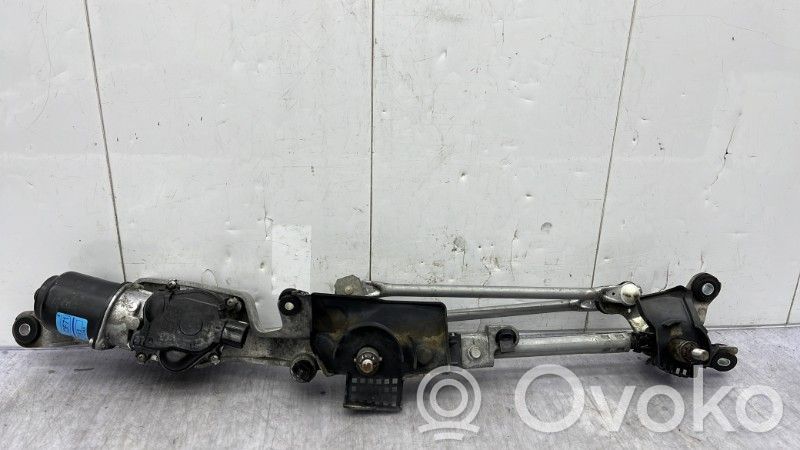 Mazda 2 Wiper motor 