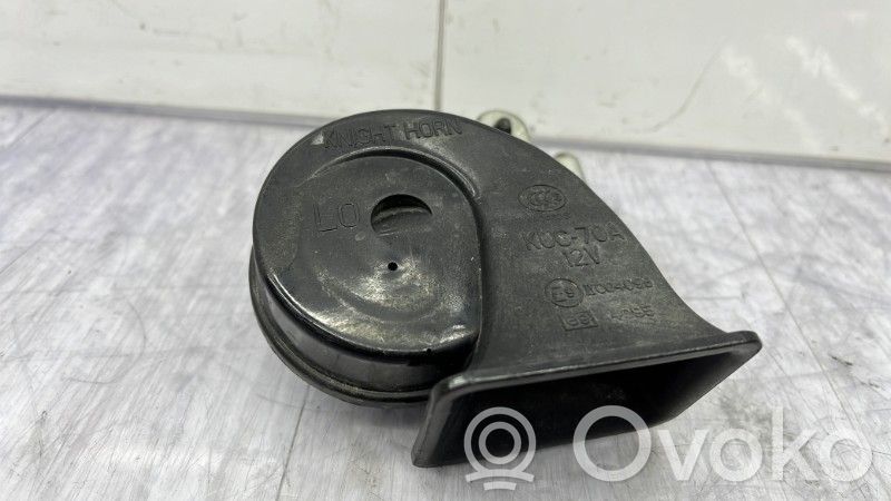Señal acústica   D6516679YD