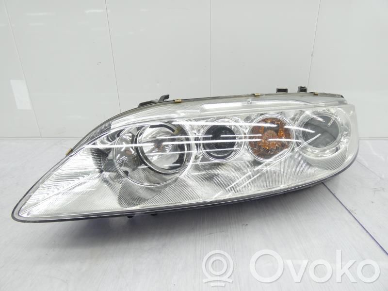 Mazda 6 Scheinwerfer 