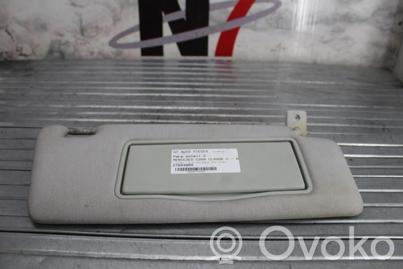 Mercedes-Benz C W202 Sun visor 