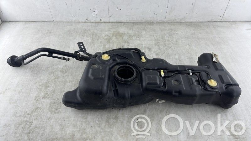 Nissan Juke I F15 Polttoainesäiliö 