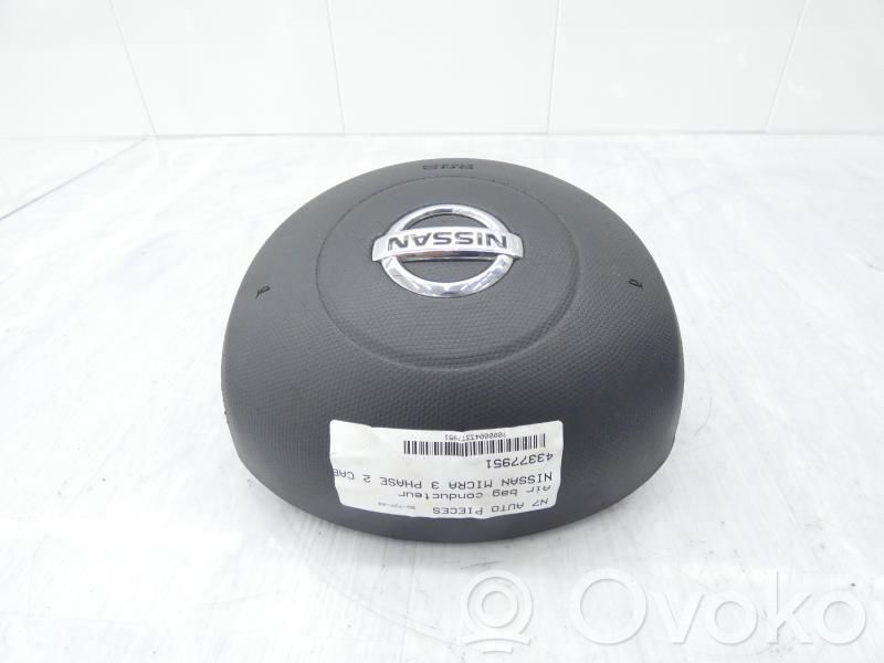 Nissan Micra Airbag volan 