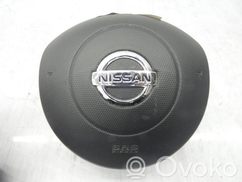 Nissan Micra Airbag volan 