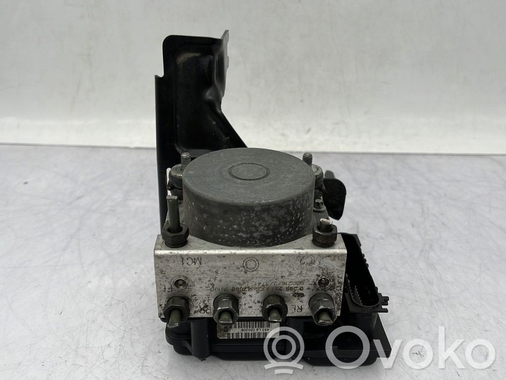 Nissan Note (E11) ABS Pump 