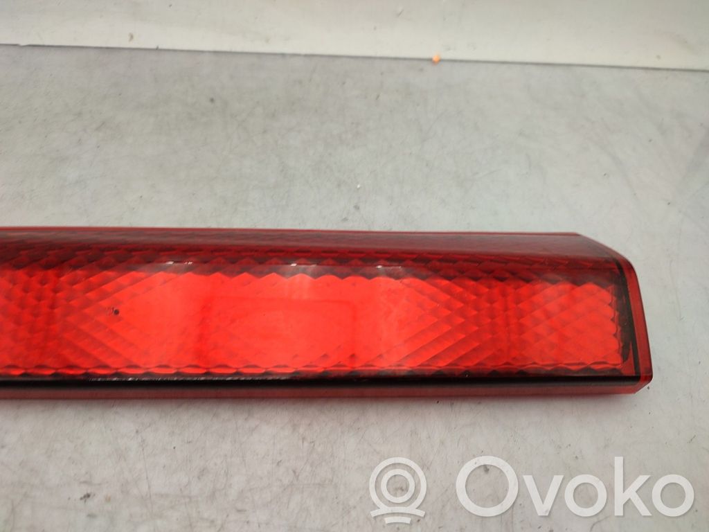 Nissan Note (E11) Reflector de faros/luces traseros 