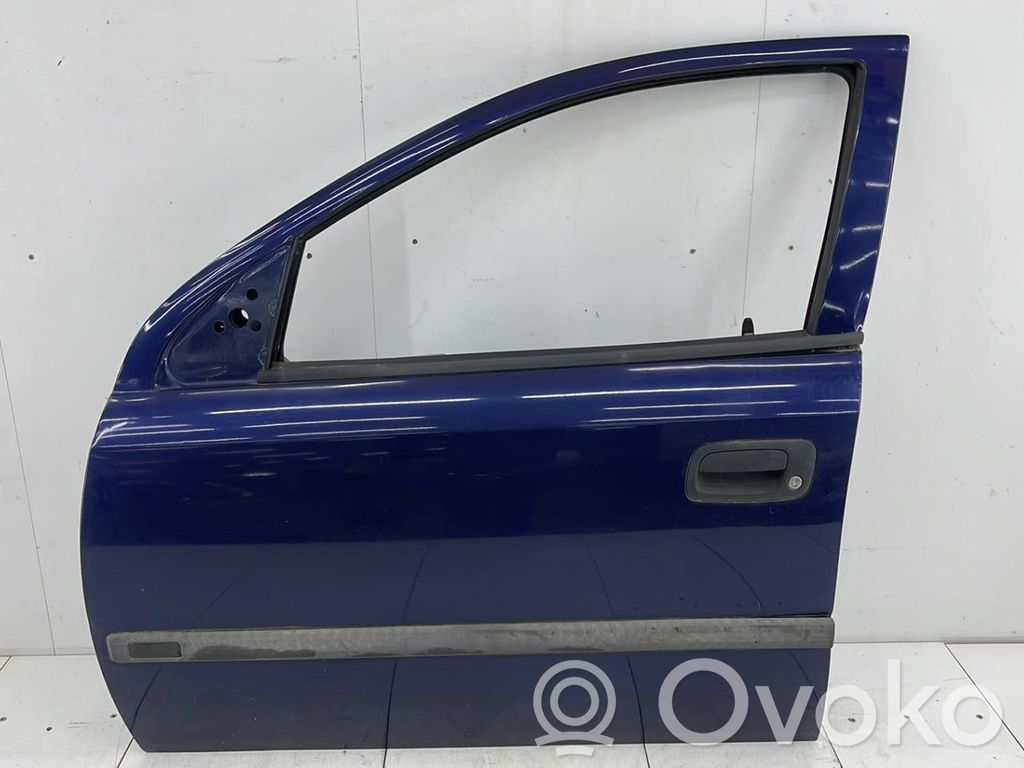 Opel Astra G Puerta delantera 